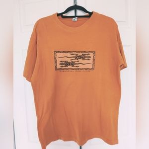 Vintage Dominican Republic Tshirt